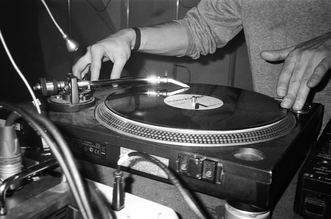 Platten Indie Vinyl Folks Club