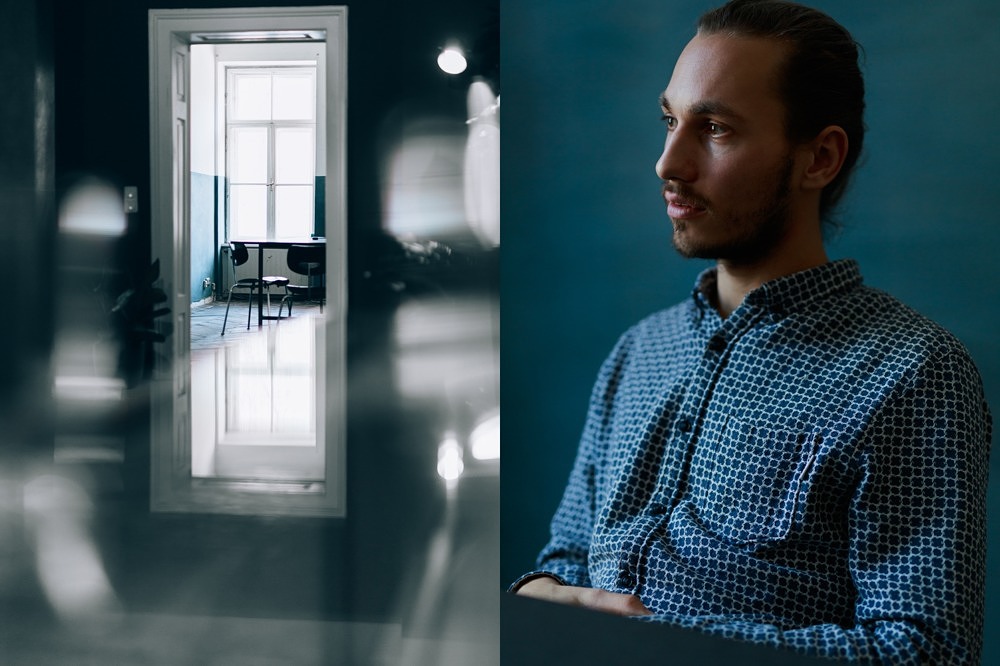 Münchner Bürostory #8: MANA – Coworking für Träumer, die anpacken