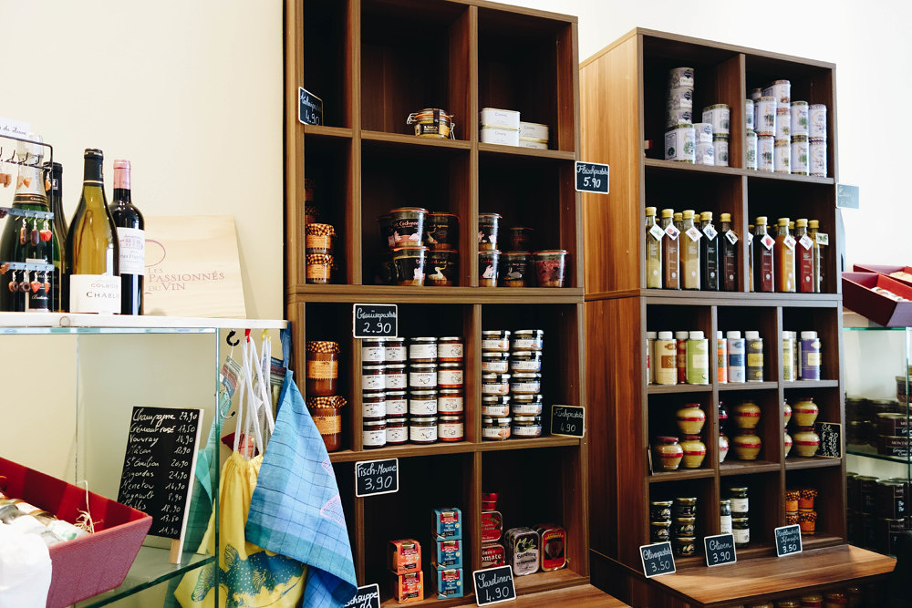Claude & Julien in Haidhausen: Das beste Pain au Choloat der Stadt