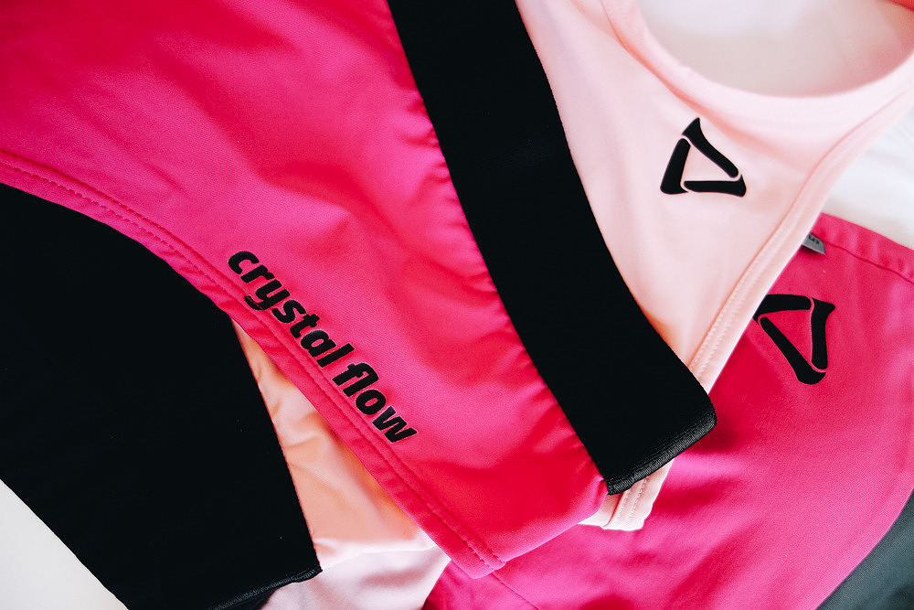 Kleine, geile Firmen #44 – Sportklamotten aus Fischernetzen von Crystal Flow