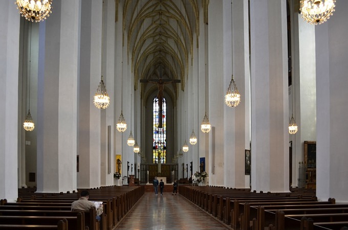 11 Orte, an denen München aussieht wie Harry Potter