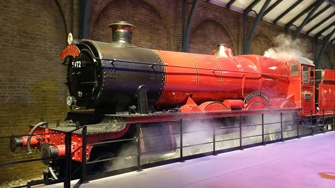 11 Orte, an denen München aussieht wie Harry Potter
