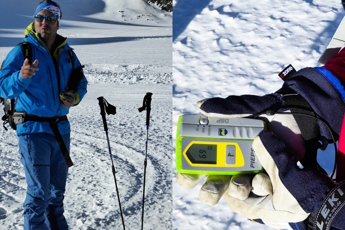 Vom Zwiebelprinzip zum Gipfelschnaps – 11 Anfängertipps für die Skitour