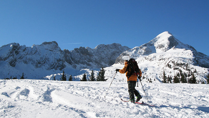 Skitouren