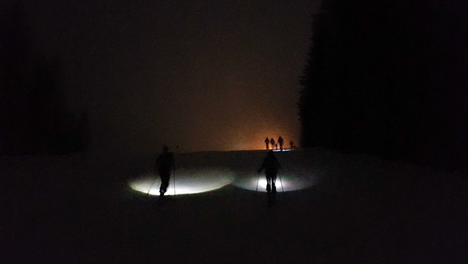 Skitouren