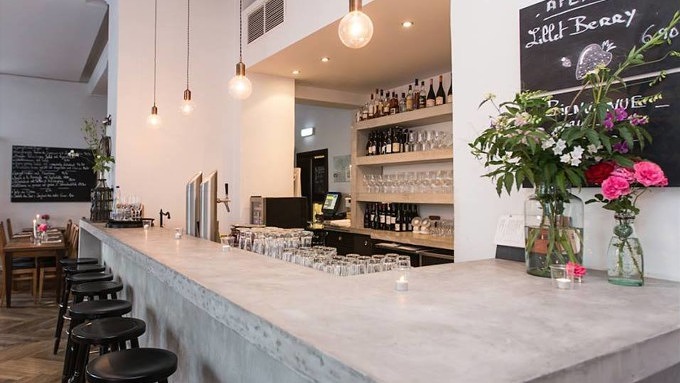 Le Refuge