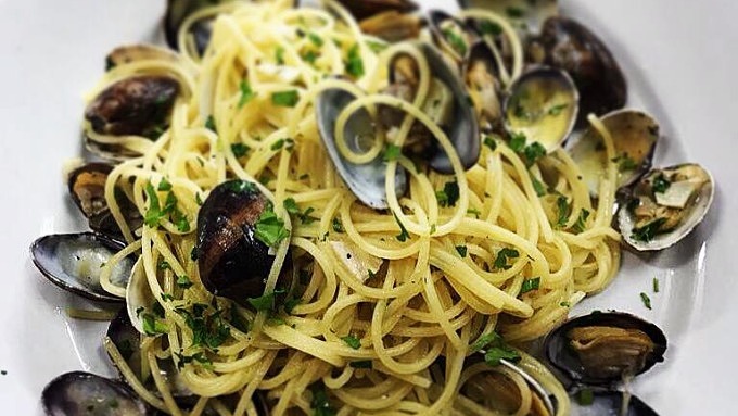Osteria La Luna