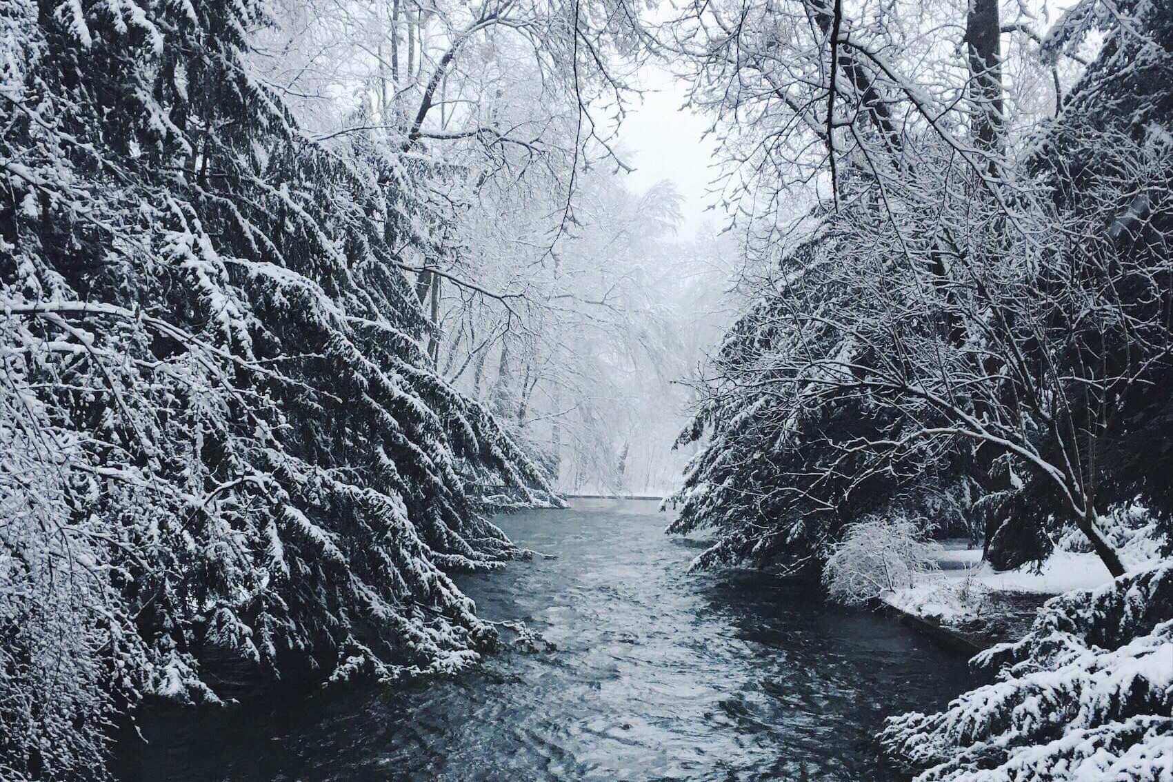 Bucketlist: 11 Dinge, die ihr im Winter in München gemacht haben ...