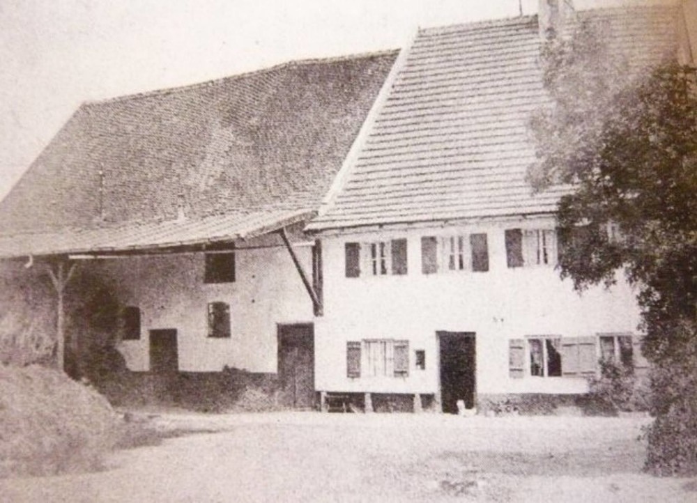 Vergnügte Viertel: Laim damals und heute