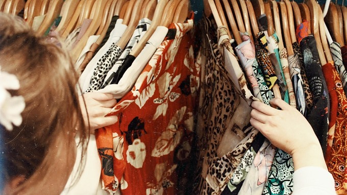 11 Laden In Denen Ihr Tolle Second Hand Mode Kaufen Konnt Mit Vergnugen Munchen