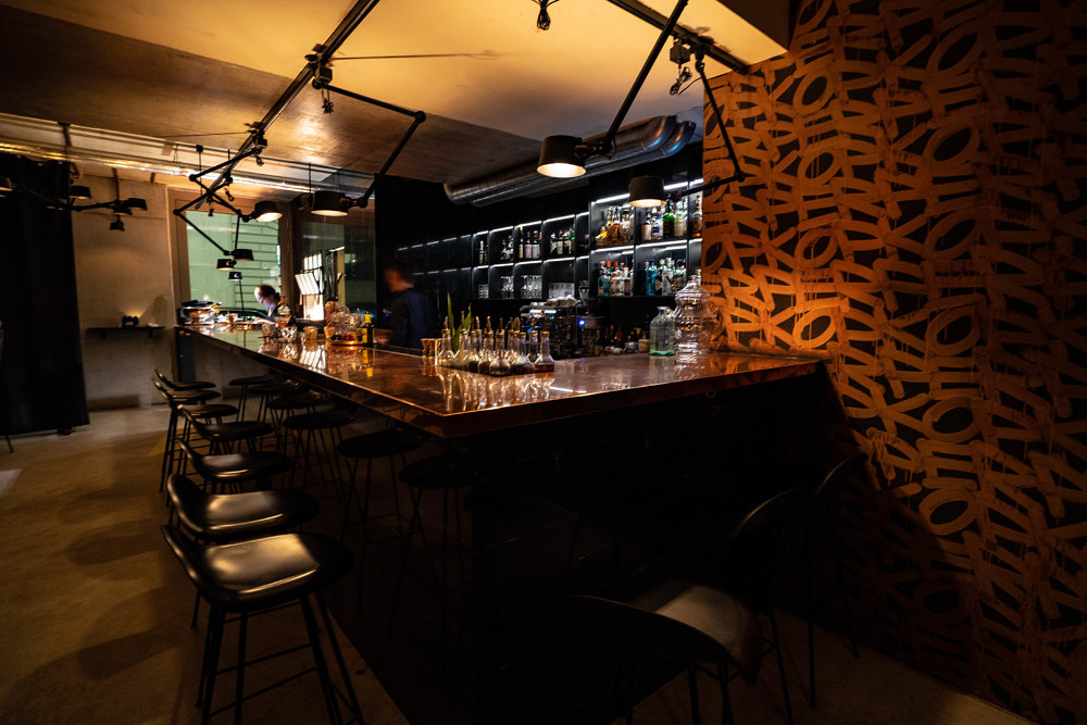 Fancy essen und trinken ohne Schickeria: Das Kopper in der Maxvorstadt