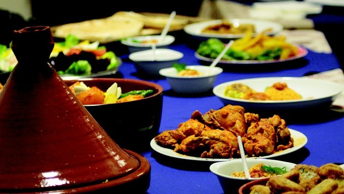 Tajine