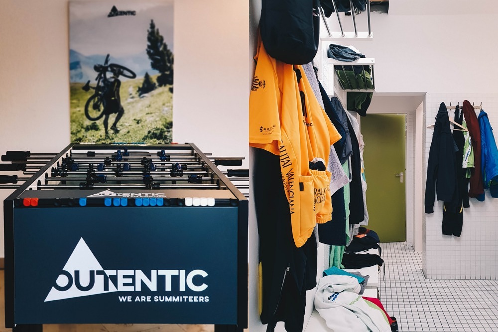 Kleine, geile Firmen #45 – Mountainbike-Rucksack von Outentic