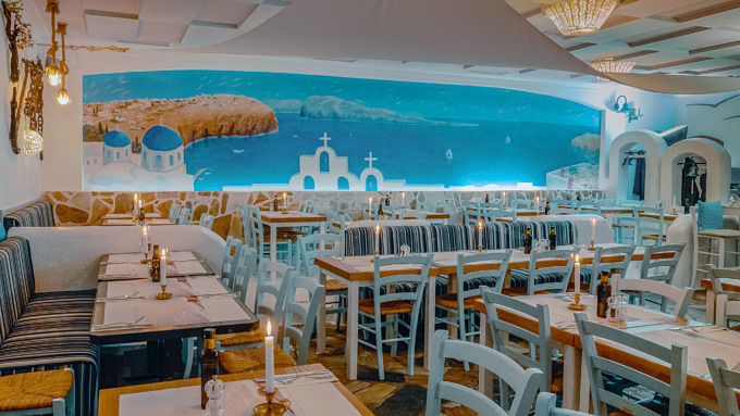 Taverna Kymata