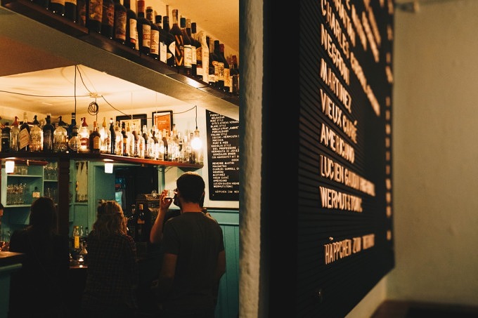 Mein Lieblingsort in München #9: Der Salon Irkutsk in der Maxvorstadt