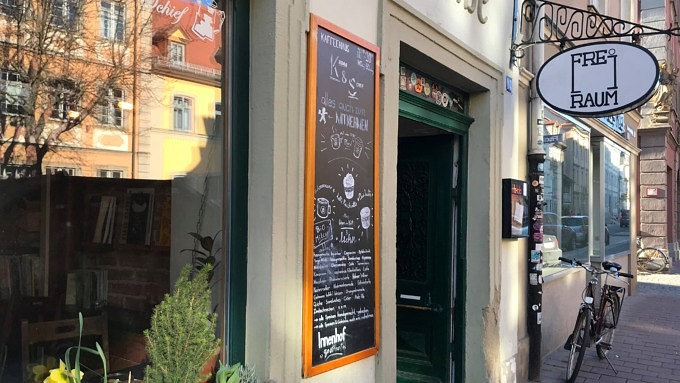 Bamberg Stadt Ausflug Franken