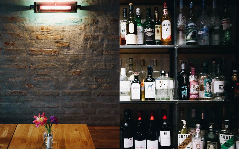 Meeresfrüchte & Frangelico: Das Coco Munich in der Barer Straße