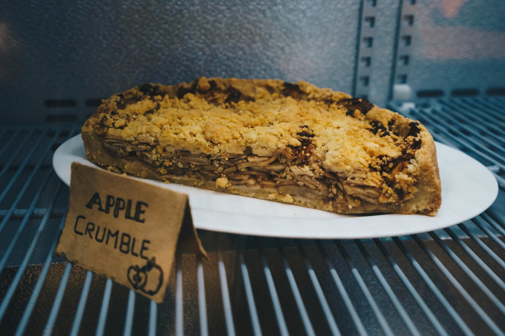 Iss Dich Glücklich in Haidhausen: So lecker ist vegan, zucker- & glutenfrei