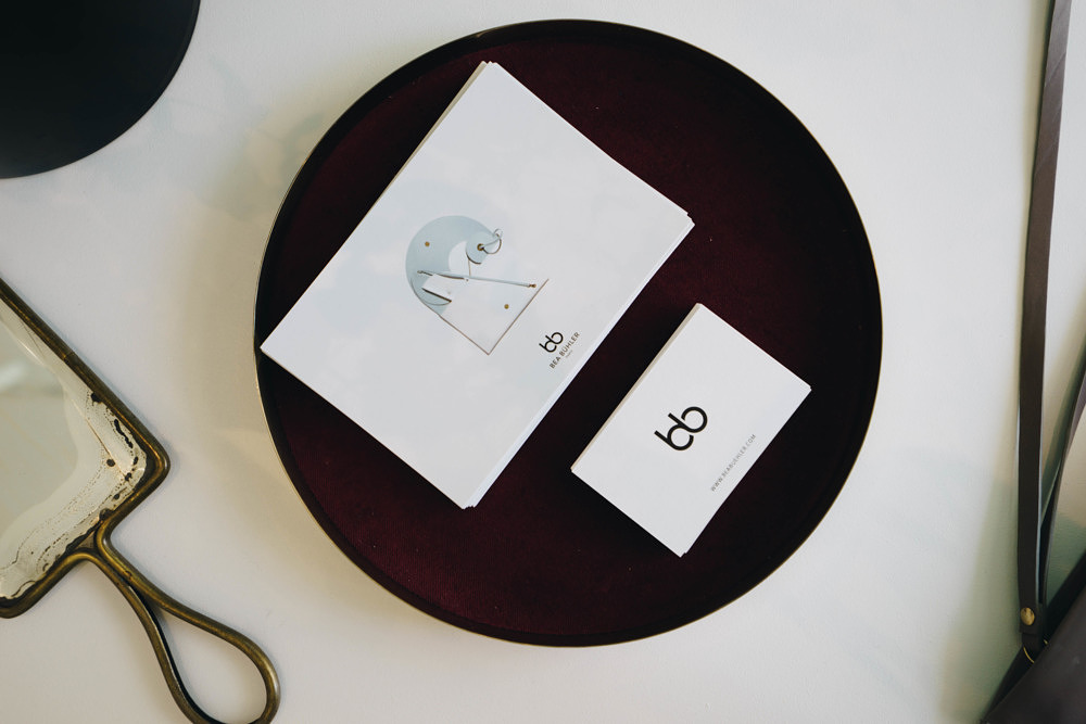 Kleine, geile Firmen #47 – Französische Handtaschen von Bea Bühler