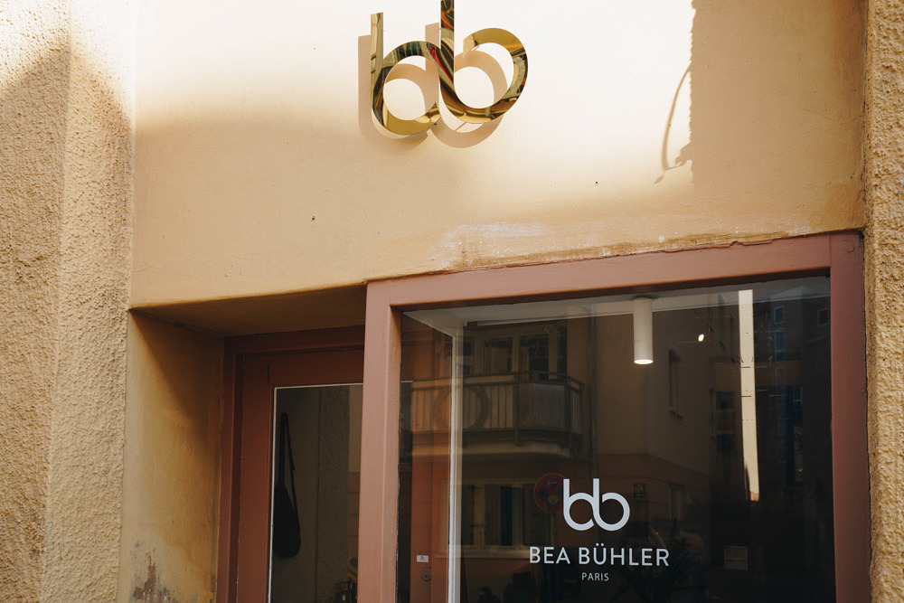 Kleine, geile Firmen #47 – Französische Handtaschen von Bea Bühler