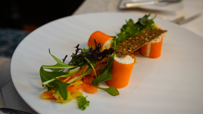 Restaurant Stafler Sterzing