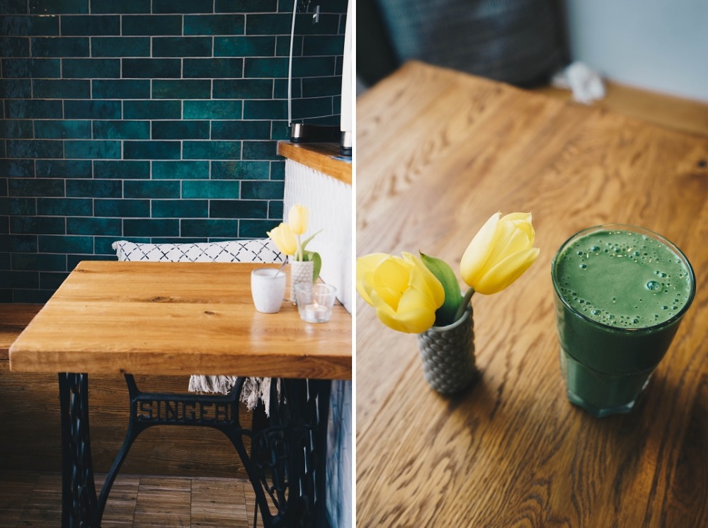 Iss Dich Glücklich in Haidhausen: So lecker ist vegan, zucker- & glutenfrei