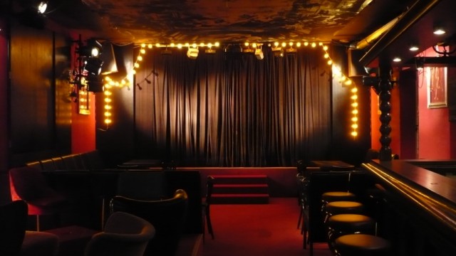 11 Theater