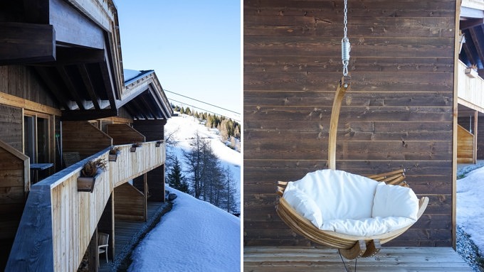 Chalet Stern Rosskopf