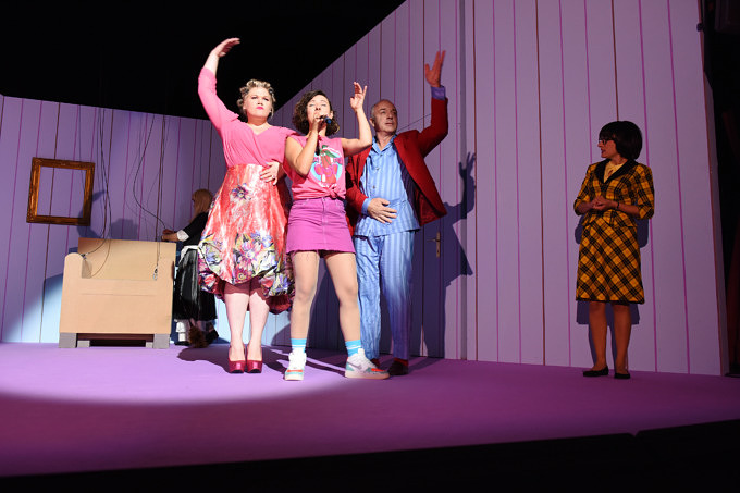 Theater radikal jung 2019