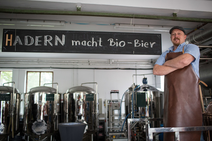 Kleine Brauereien München