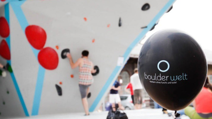 11 Boulderhallen In München, In Denen Ihr Euch Austoben Könnt | Mit ...