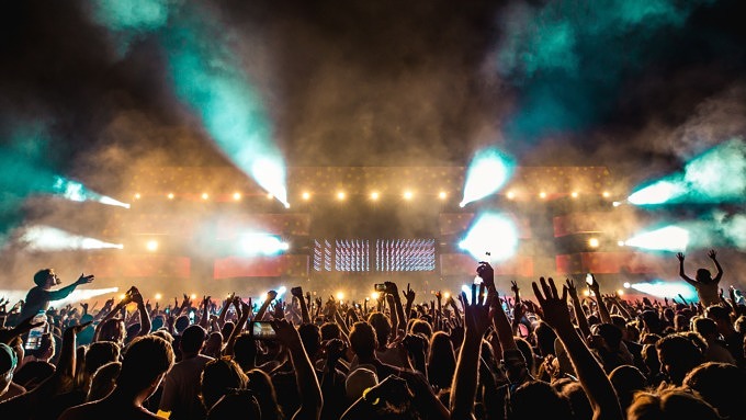 DIYNAMIC Open Air