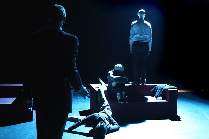 Theater Mai Juni 2019