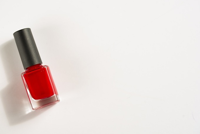 Nagellack, Nail Polish