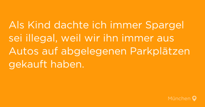 11 lustige Jodel aus München