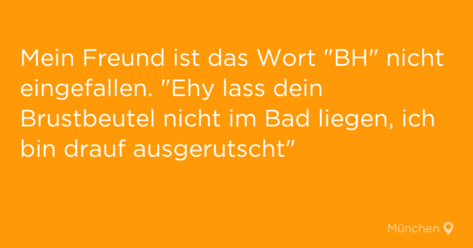 Jodel App lustig