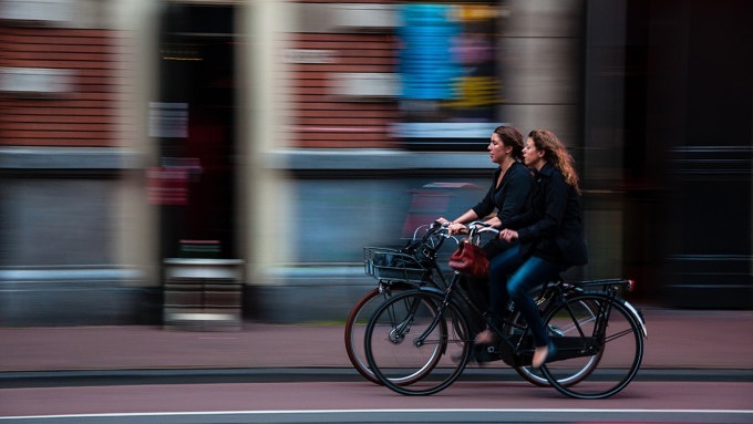 Fahrrad Bike Radl Radentscheid