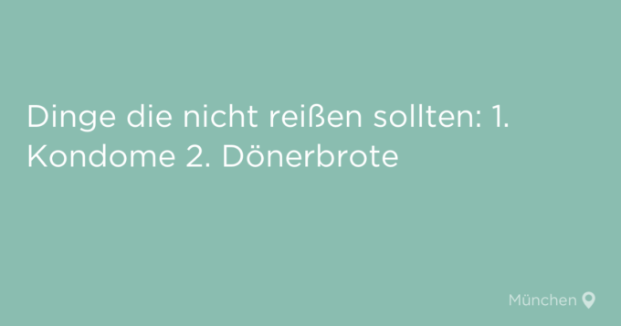 Jodel München