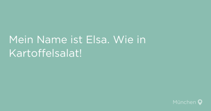 Jodel App lustig
