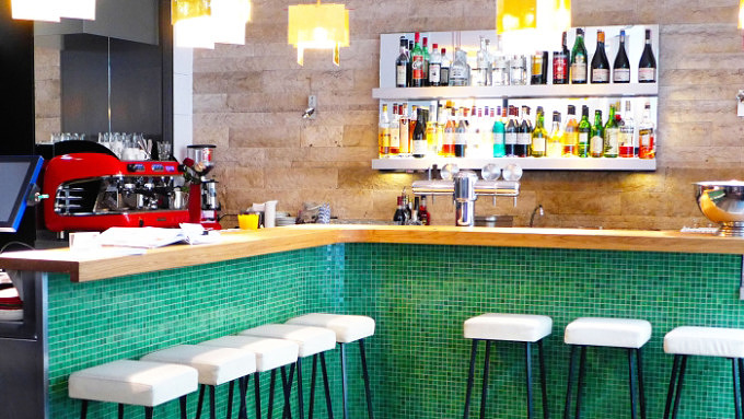Französische Restaurants München La Bouche