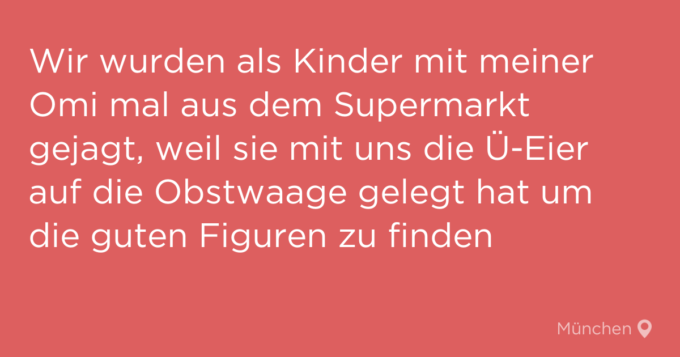 Jodel München