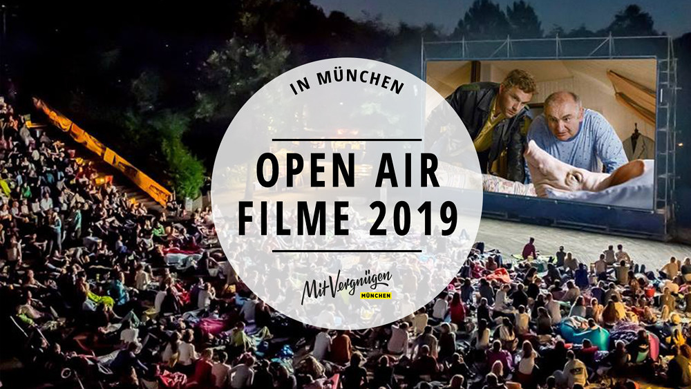 Open Air Filme 2019