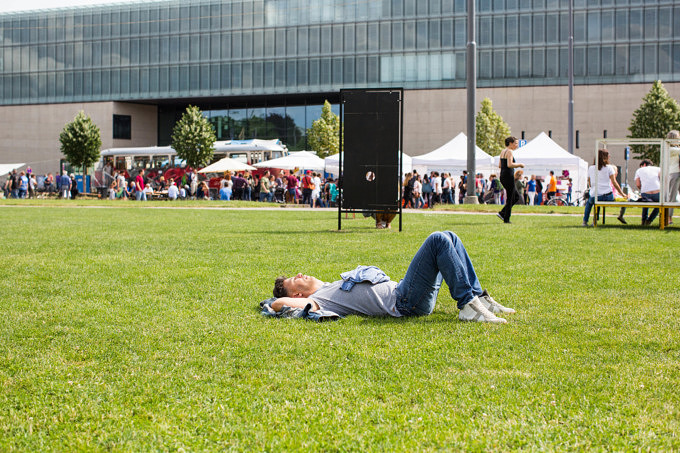 Artvergnügen Juli KunstarealFest