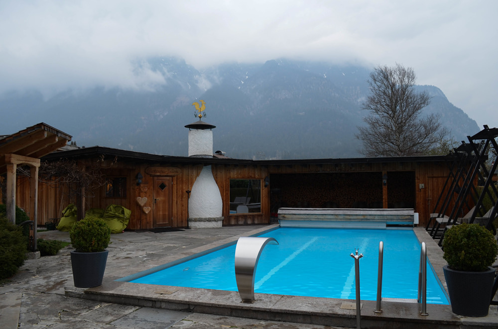 Staudacherhof Bayurvida Ayurveda Garmisch Ausflugsvergnügen Wellness Hotel
