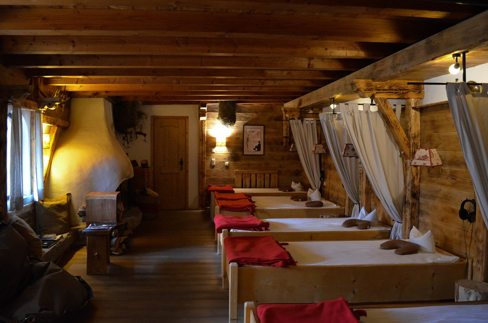 Staudacherhof Bayurvida Ayurveda Garmisch Ausflugsvergnügen Wellness Hotel