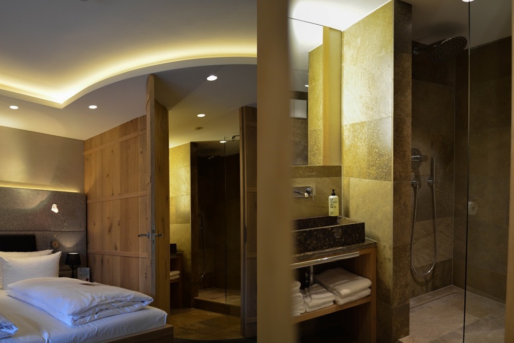 Staudacherhof Bayurvida Ayurveda Garmisch Ausflugsvergnügen Wellness Hotel