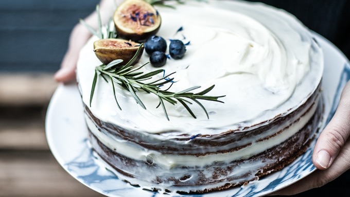 Kuchen Torte