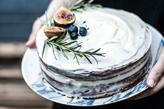 Kuchen Torte