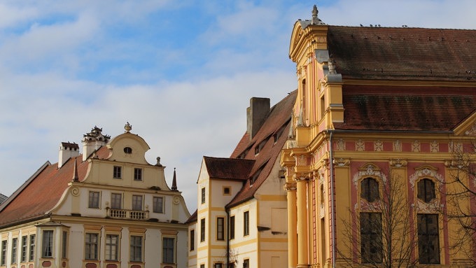 Neuburg an der Donau