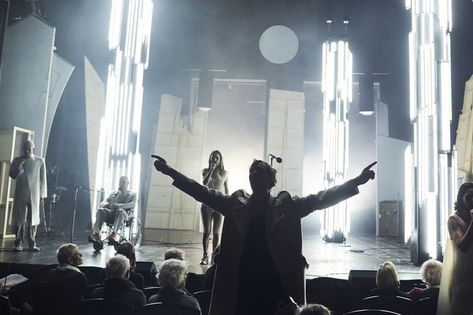 Kammerspiele